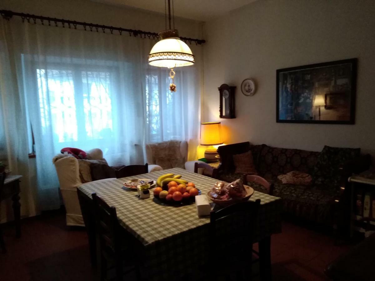Отель Sot La Cleva Socchieve Экстерьер фото