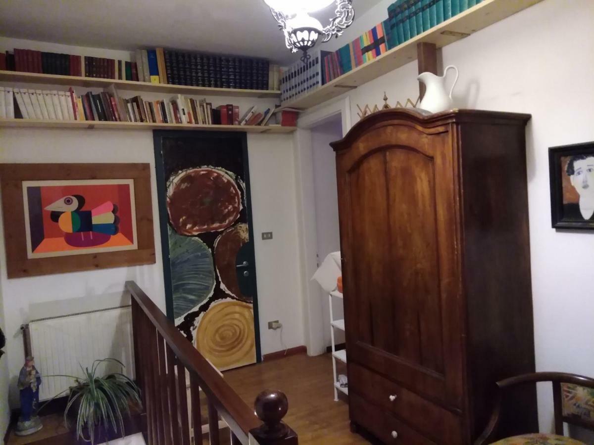 Отель Sot La Cleva Socchieve Экстерьер фото