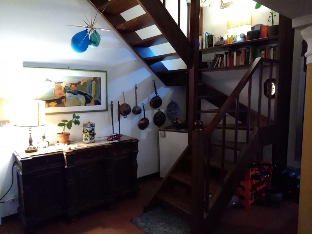 Отель Sot La Cleva Socchieve Экстерьер фото